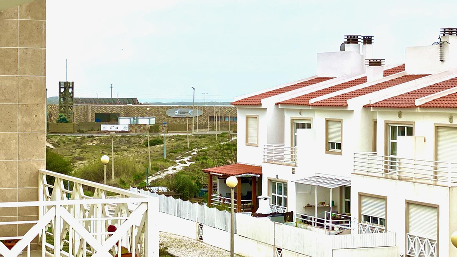 Amazing Baleal Beach Apartment - Kila I, Peniche