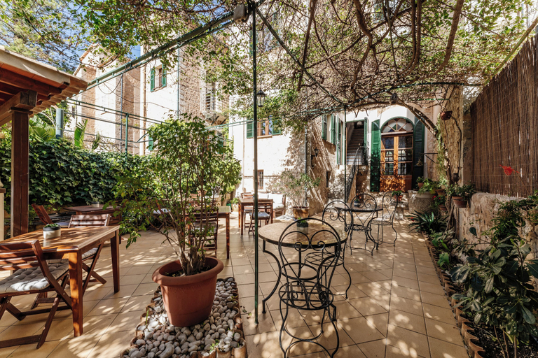 Food & Drinks 5, Hotel Casa Bougainvillea, Baleares