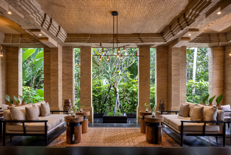 Others 3, Sanna Ubud A Pramana Experience, Gianyar