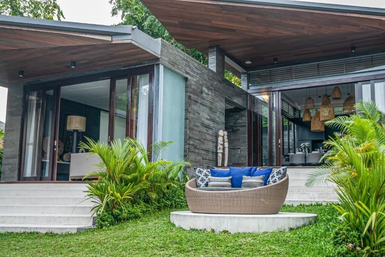 Exterior & Views 2, De Prestigio Villa II, Badung
