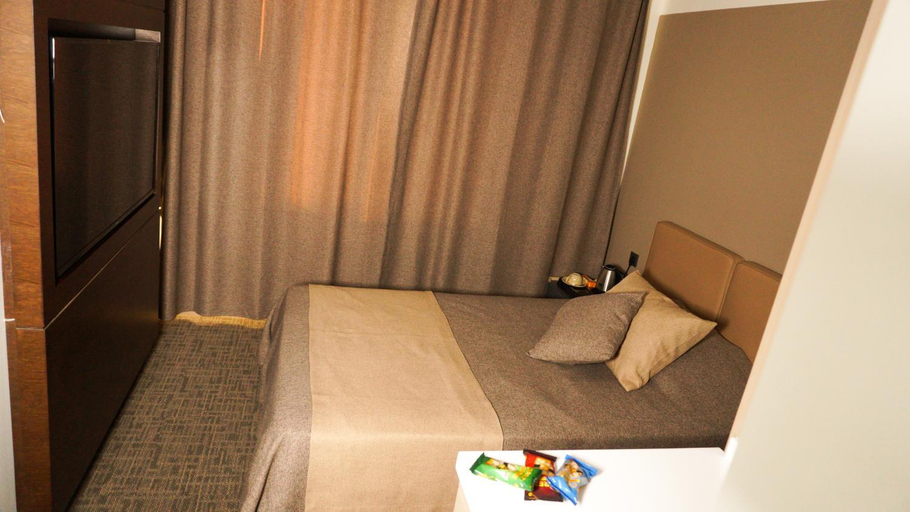 Bedroom 2, Selini Hotel Istanbul Airport, Eyüp