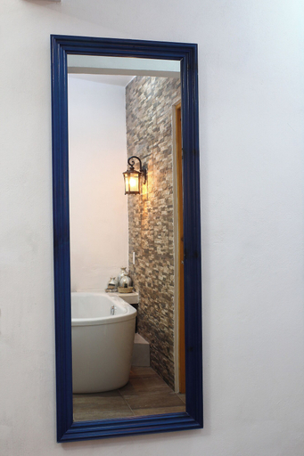 Bathroom 5, Hotel Boutique Casa Téllez, Ixtlahuaca