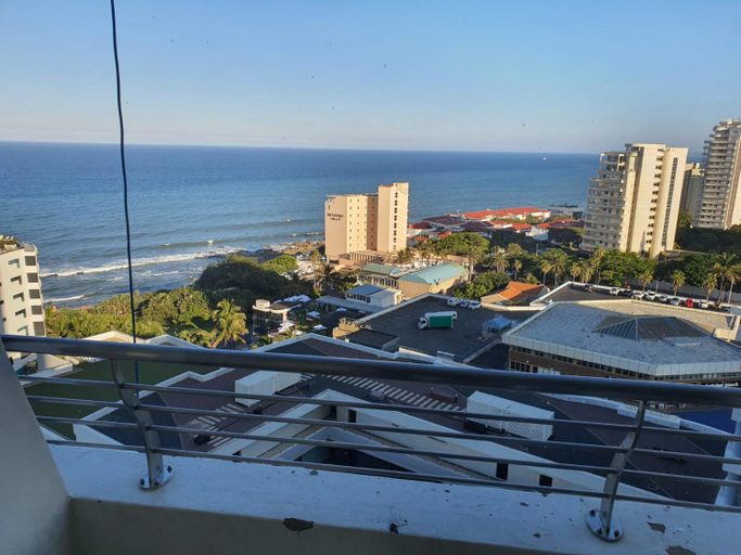 Others 4, Pearls Sea View Luxury Studio - Self Catering, eThekwini