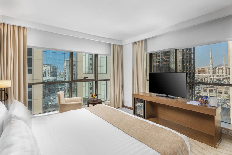 Bedroom 3, Jayden Hotel, Al Madinah Al Munawwarah