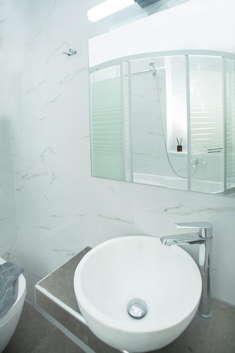 Others 2, Lux VIP Apartments, Central Macedonia