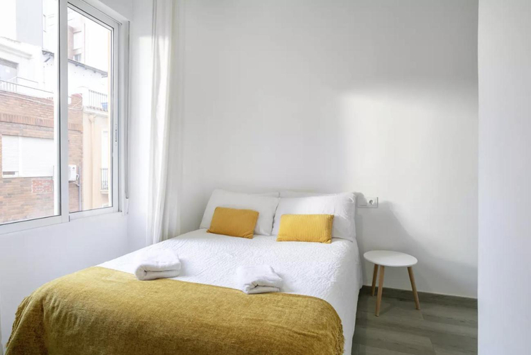 Others 2, Very nice and modern flat, in Alicante Center, Alicante