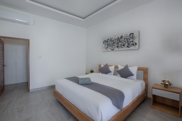 Bedroom 21
