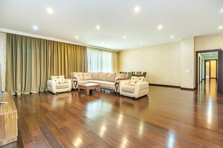 Others 5, PORT BAKU Luxury Residance 710A, Baku
