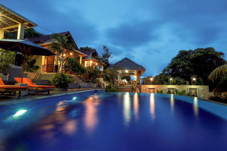 Swimming Pool 7
