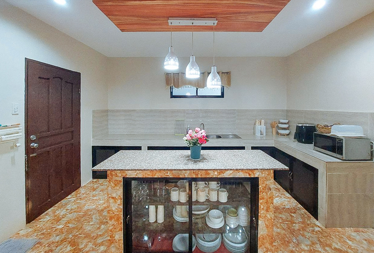 Others 5, RedDoorz @ R2K Pension House, Puerto Princesa City