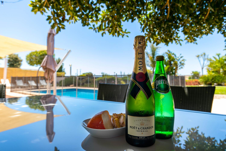 Food & Drinks, Beach Villa - oceanfront villa Martinhal, Vila do Bispo