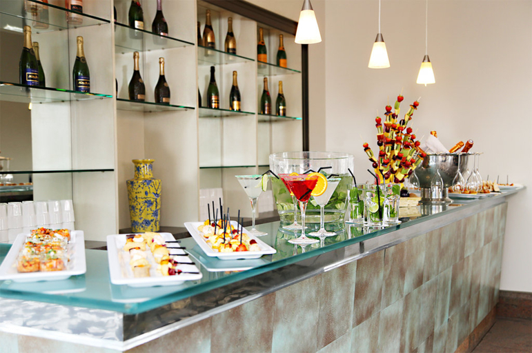 Food & Drinks 2, Millennium Hotel Paris Charles De Gaulle, Val-d'Oise