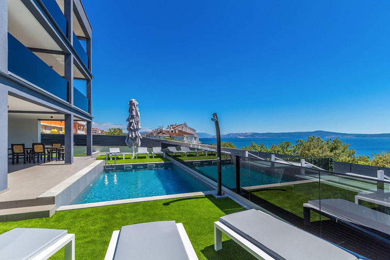 Others 2, Villa THREE UNITS, Crikvenica