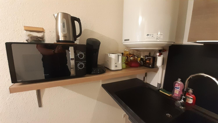 Others 4, Studio N 202 Furnished Besancon 15 Rue Battant, Doubs