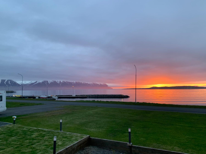 Others 2, Waterfront Fjord House, Dalvíkurbyggð