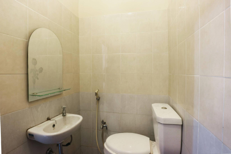 Bathroom 6