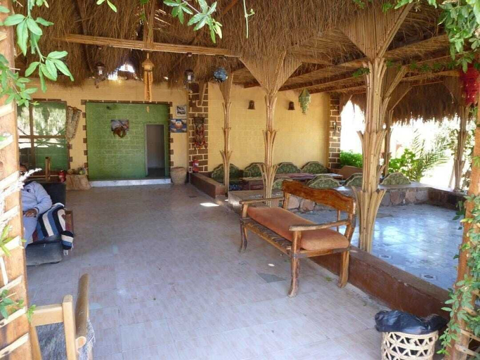 Others 3, Masoudi Lodge, Sant Katrin