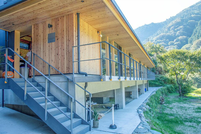 Exterior & Views, CrossFit Otoyo Strength TINY HOUSE, Ōtoyo