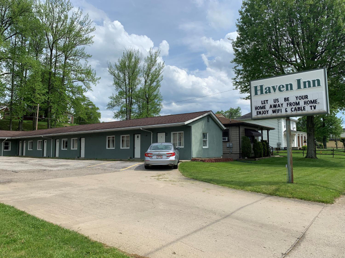 Others 2, HAVEN INN, Marshall