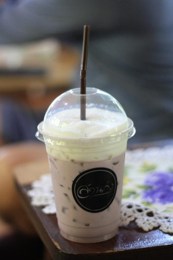 Food & Drinks 5, Wan Resort Rayong, Muang Rayong
