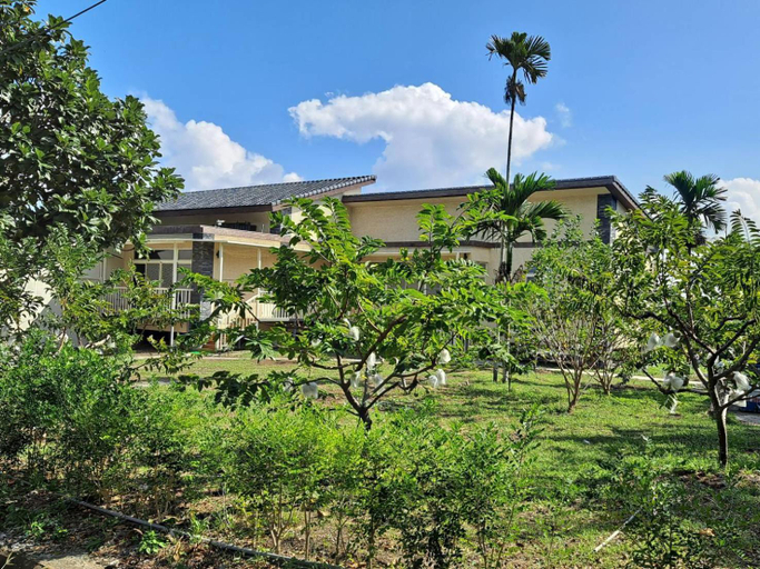 Others 3, Dream Home, Taitung