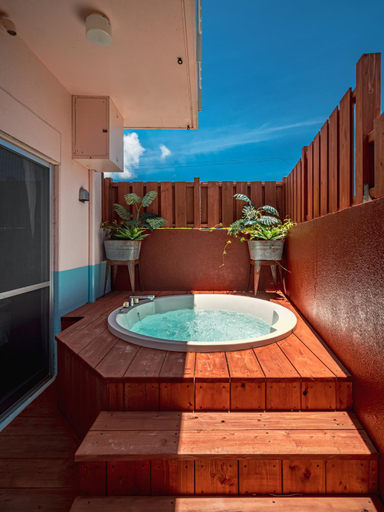 Sport & Beauty 5, The Beach Terrace Hotel AO Ishigaki, Ishigaki