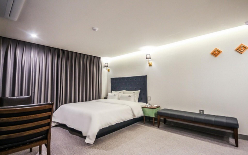 Others 4, Busan Oncheonjang Hotel Mithuna, Dongnae