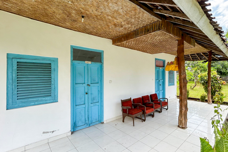 Others 4, Hepi Bungalow Lovina Mitra RedDoorz, Buleleng