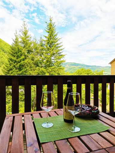 Others 5, GranChalet sul Cimone 103, Modena