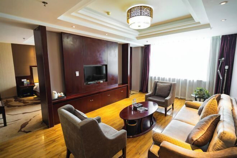 Others 5, Yulong Hotel, Tacheng