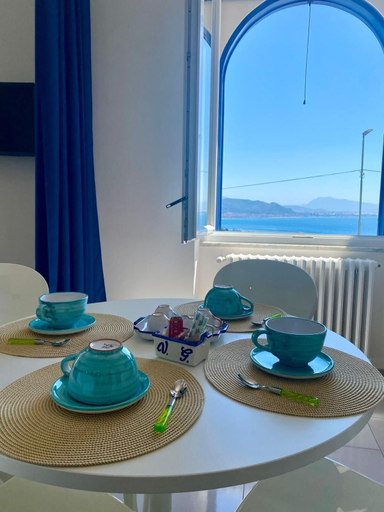 Others 5, Residence Villa Giordano, Salerno