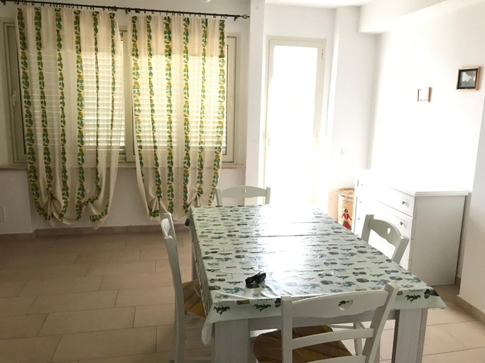 Others 5, Casa Speranza, Olbia-Tempio