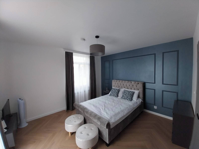 Room 4, Brama Lwowska Apartamenty bramalwowskapl, Zamość