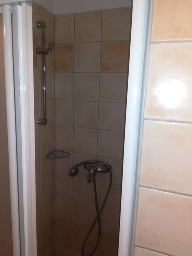 Bathroom 3, Borisz Apartman Zalakaros, Nagykanizsai/Zalakaros