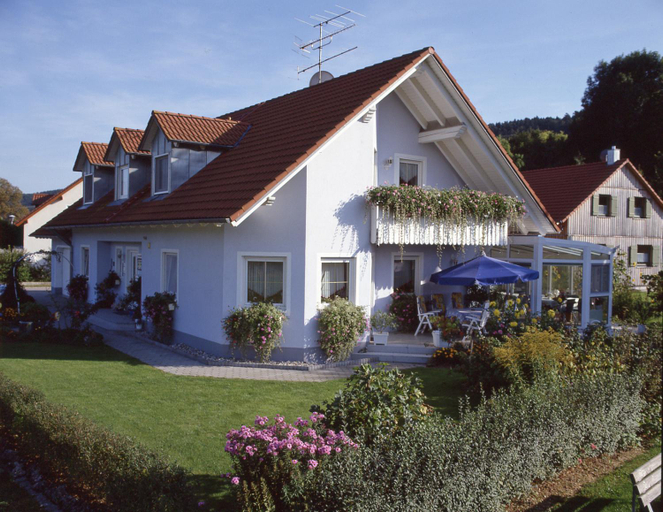 Others 5, Pension Hackbarth, Eichstätt