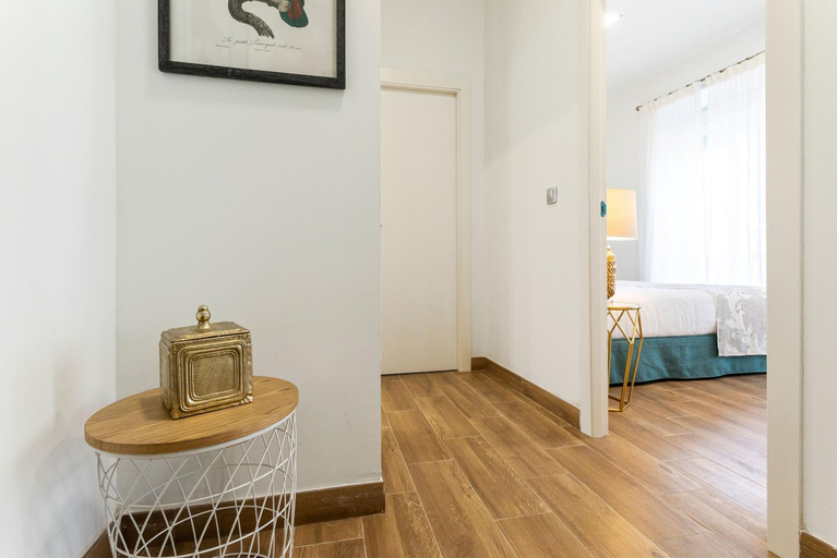 Bedroom 3, Genteel Home Recaredo, Sevilla