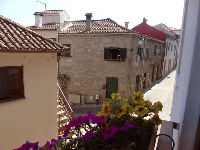 Others 5, Alojamento local Angel`s, Ponte da Barca