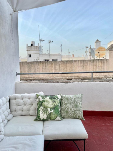 Others 5, Apartamentos la Selva - Rafael de la Viesca, Cádiz