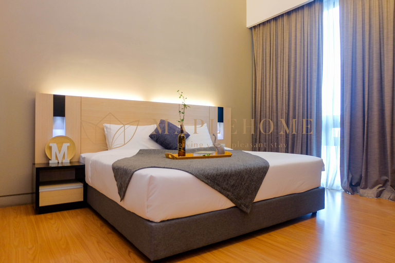 Bedroom 12