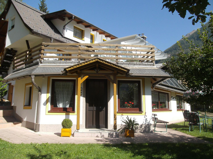 Haus Cornelia, Spittal an der Drau