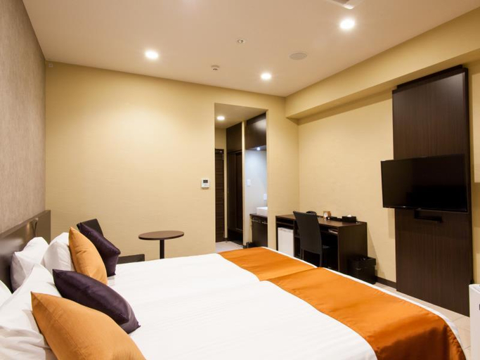 Bedroom 8