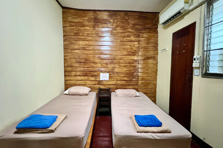 Sport & Beauty 3, Baan Lanna At Phrasingh, Muang Chiang Mai