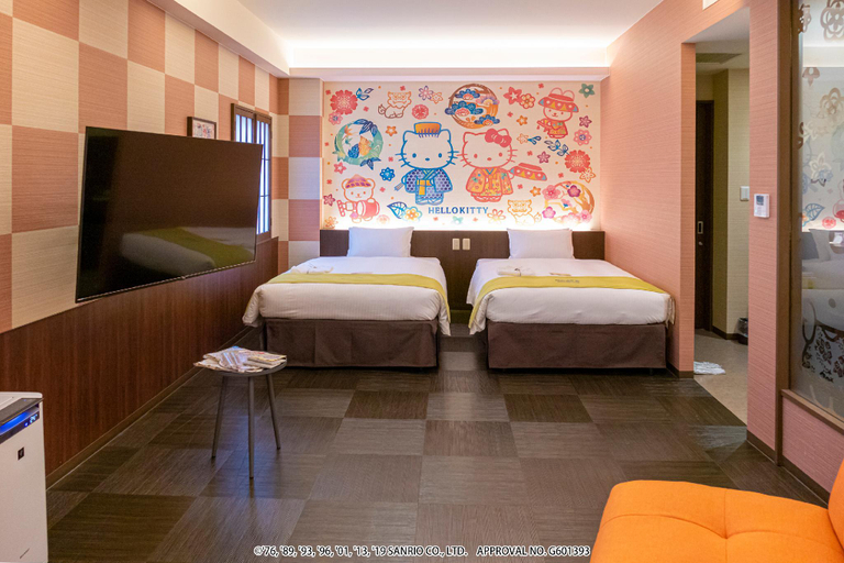 Bedroom 29