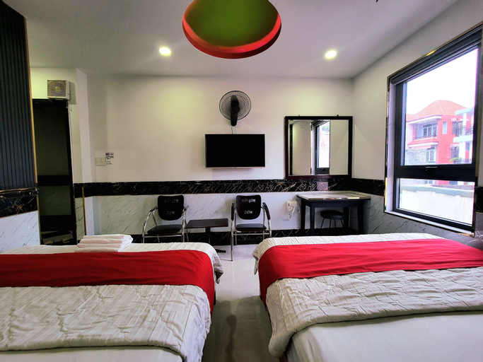 Bedroom 5