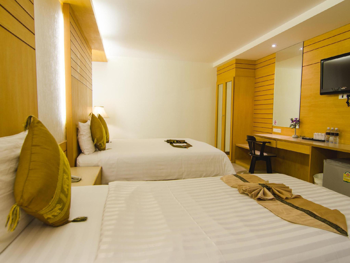 Bedroom 1