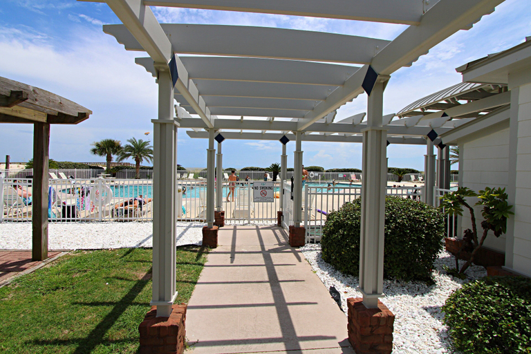 Food & Drinks, Gulf Shores Plantation, Baldwin