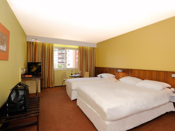 Bedroom 11