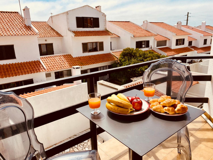 Food & Drinks 4, Ocean view - Baleal beach house - Surf & Relax, Peniche