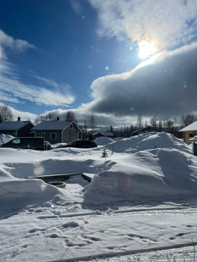 Others 4, Yllastolli 2 A, Akaslompolo, Lapland