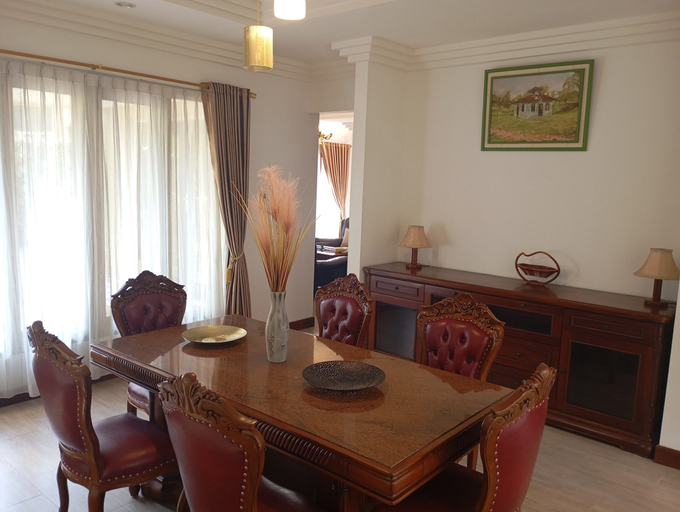 Others 5, SleepRest @ Villa Panbil L-02, Batam